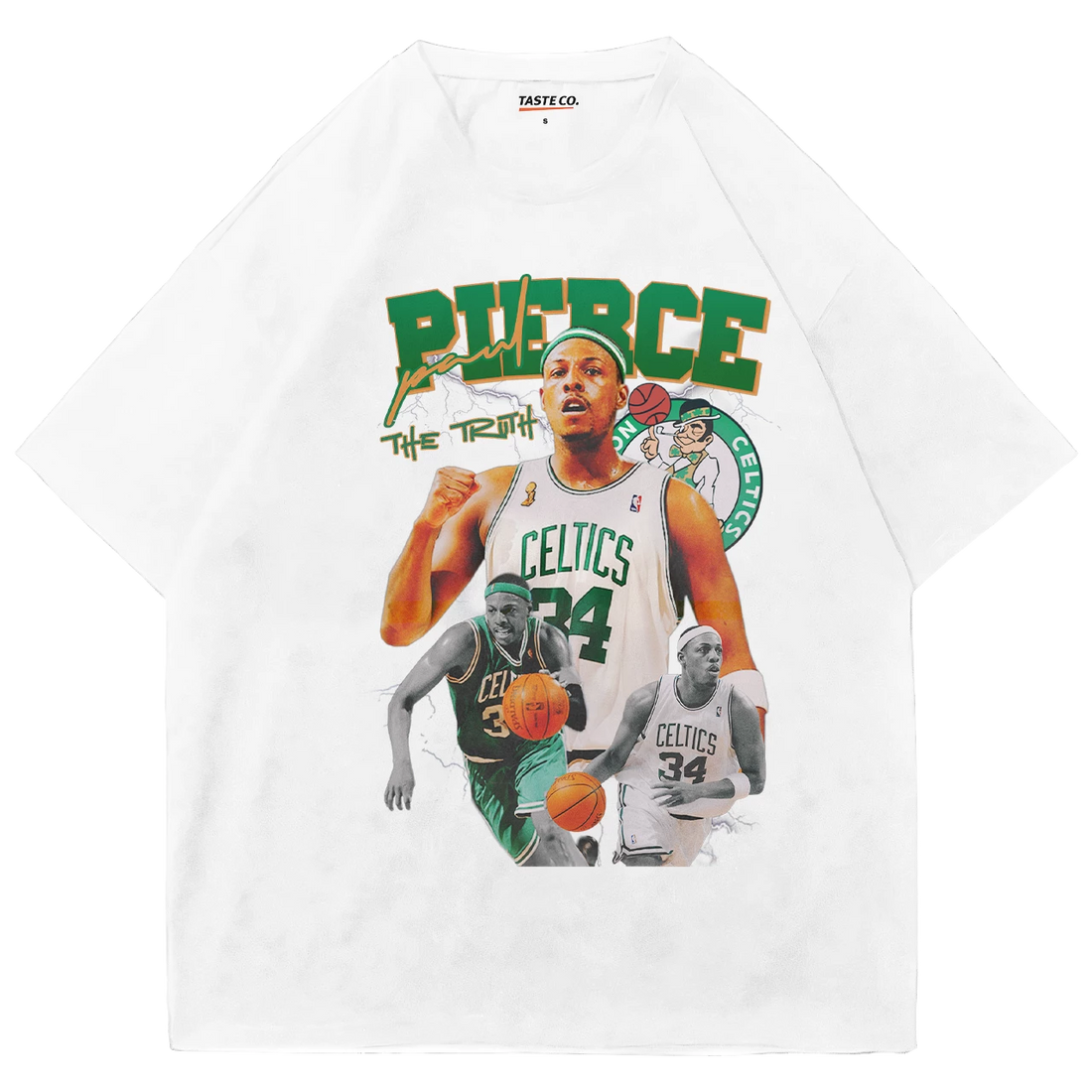 Pierce