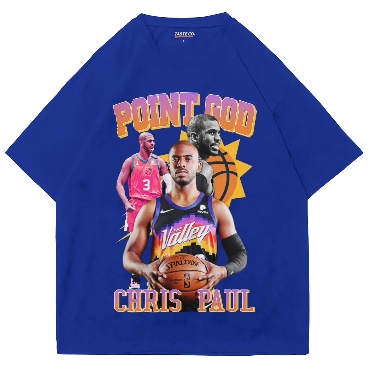 Chris Paul 2