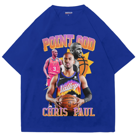 Chris Paul 2