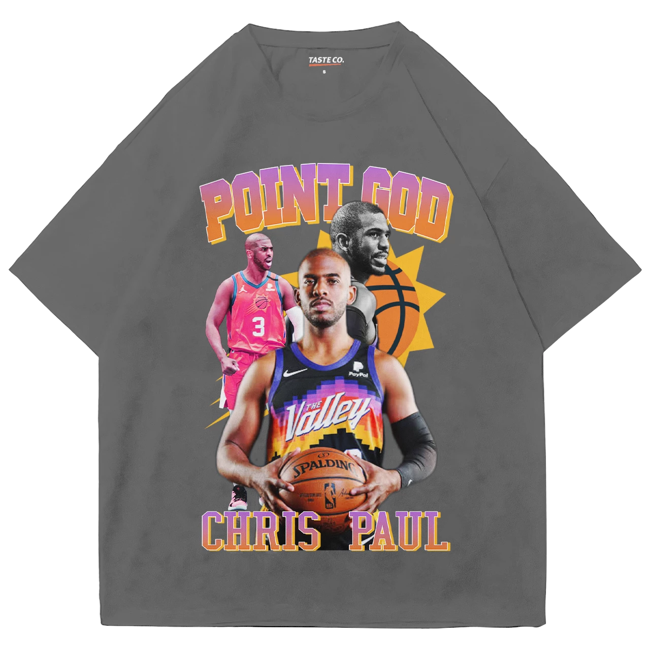 Chris Paul 2