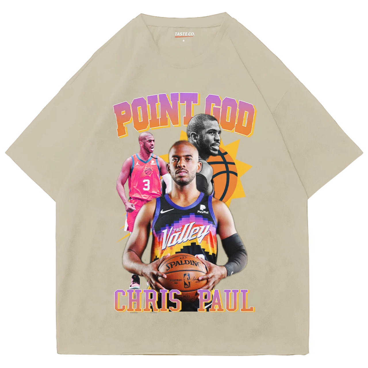 Chris Paul 2