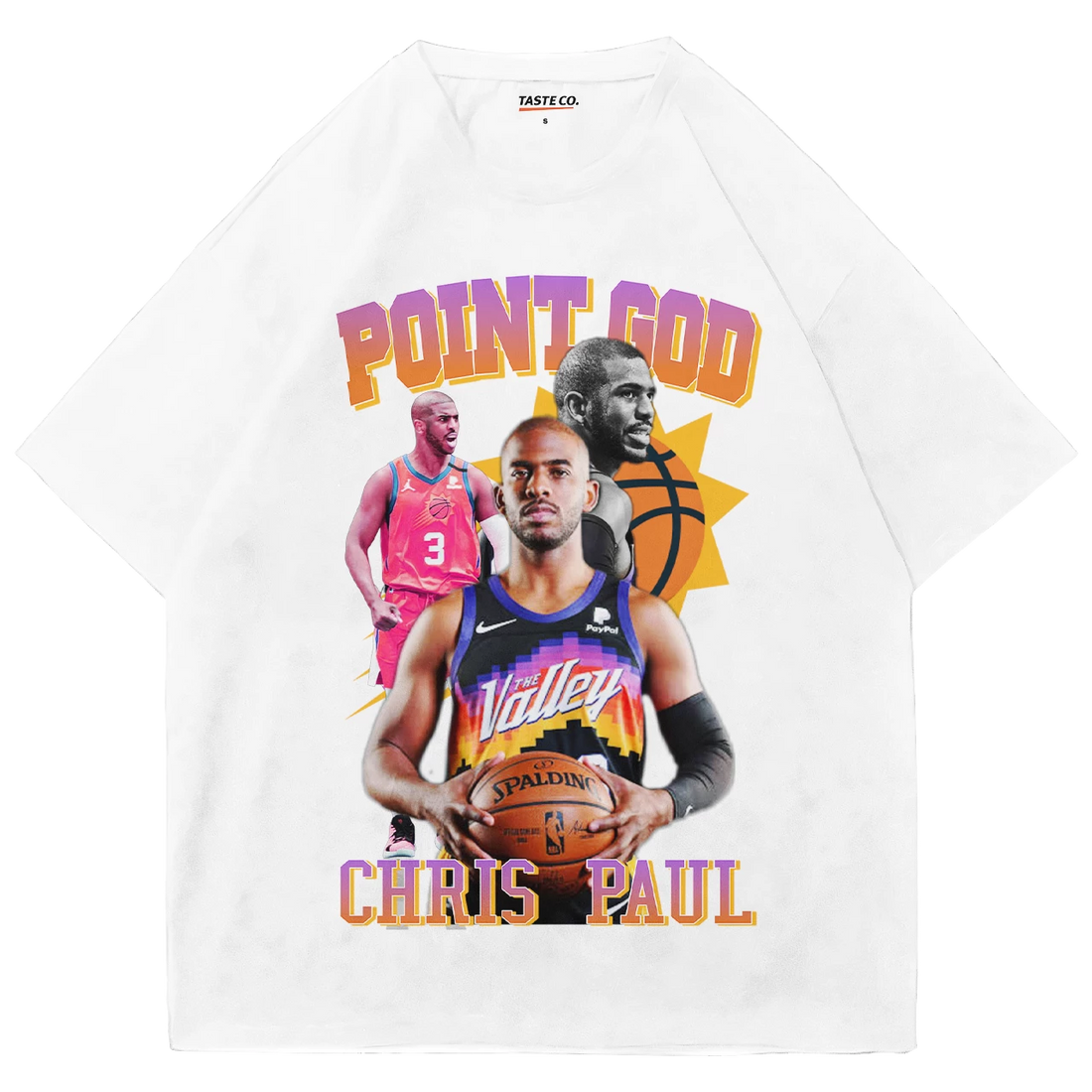 Chris Paul 2
