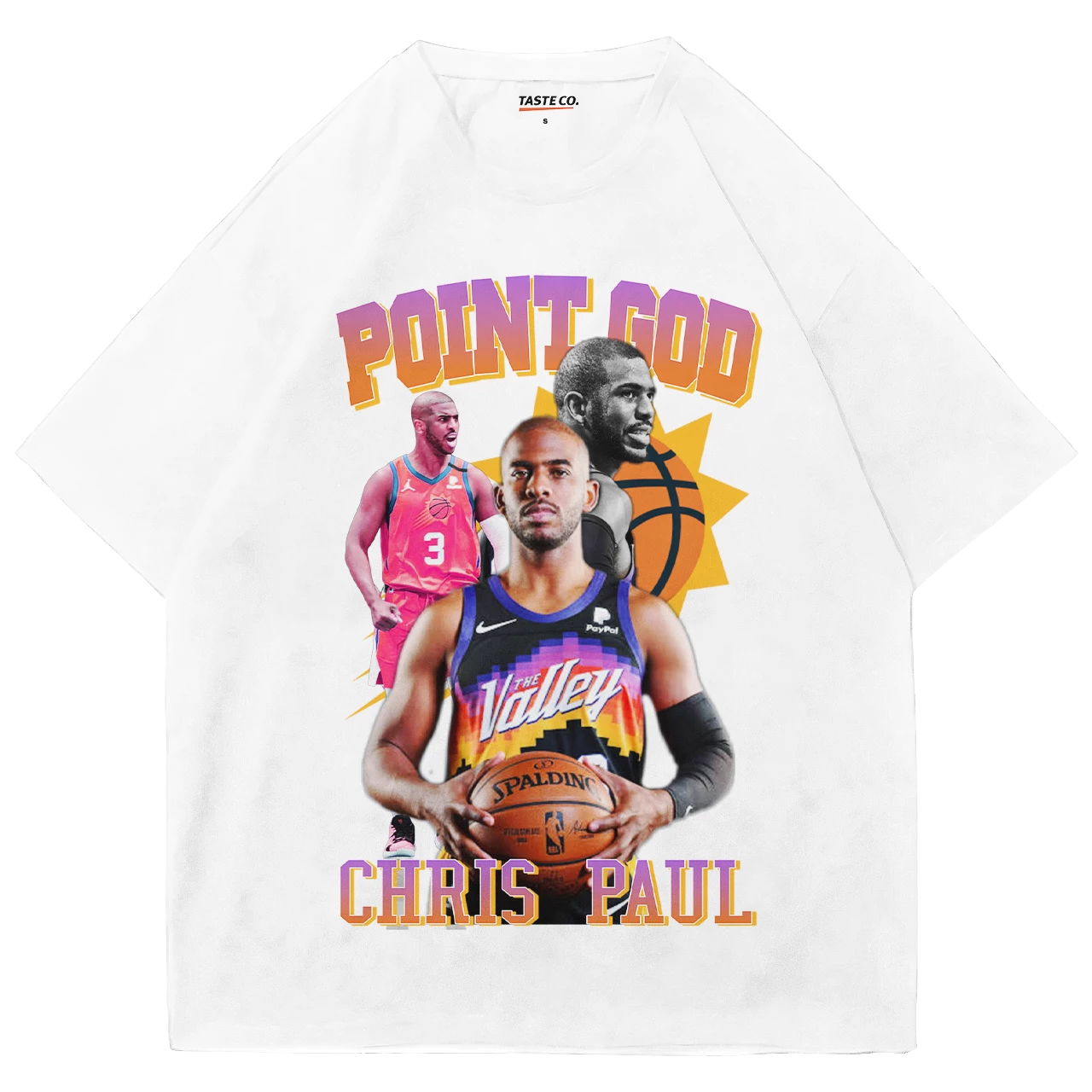 Chris Paul 2