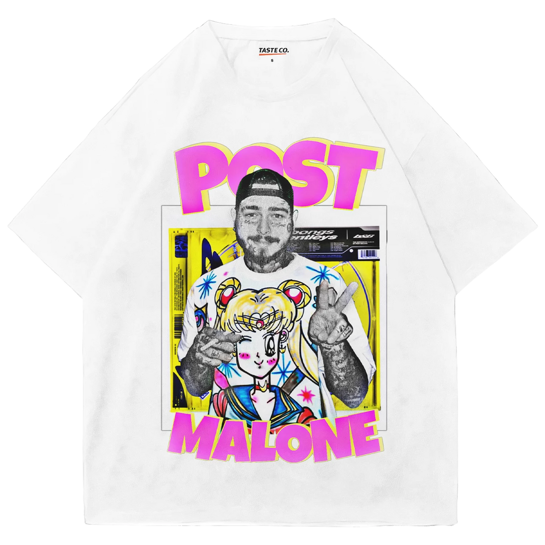 Post Malone 2