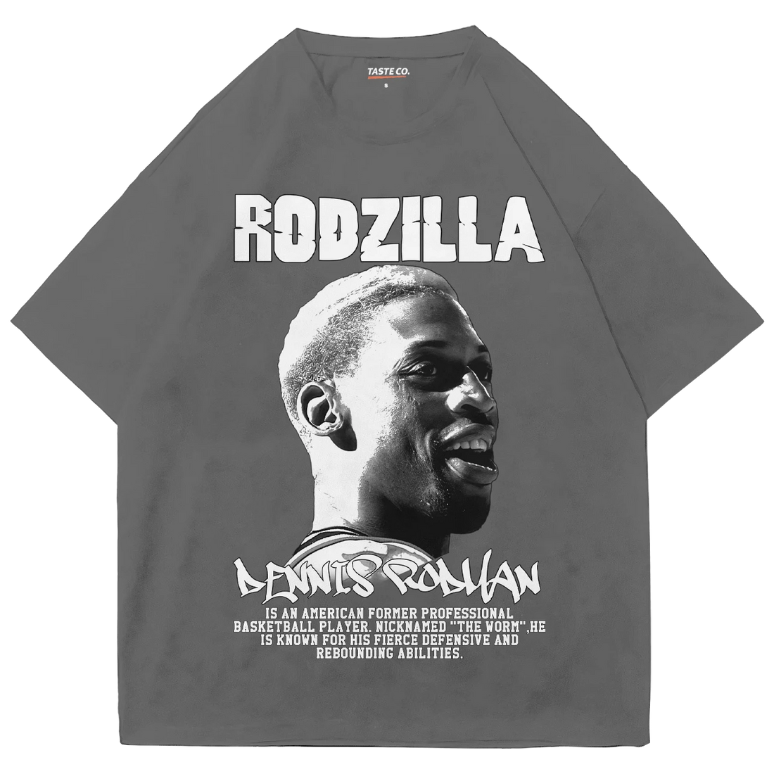 Rod Zilla