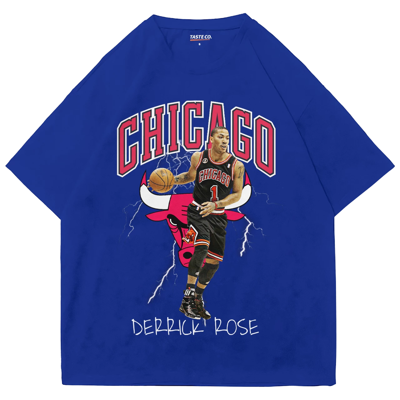 Chicago Derrick Rose