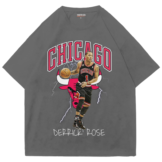 Chicago Derrick Rose