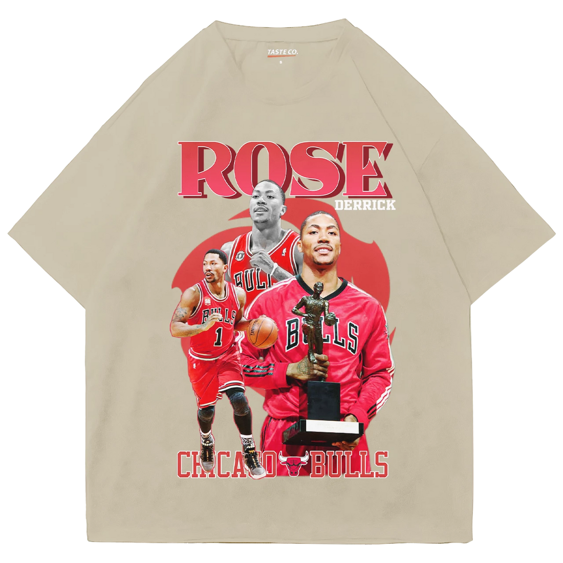 Rose Derrick