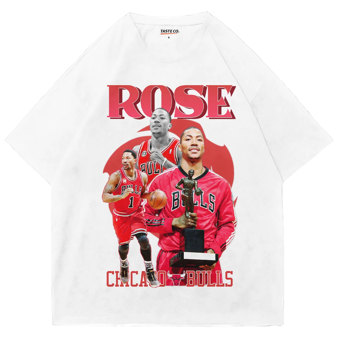 Rose Derrick