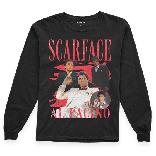 SCARFACE Sweatshirt