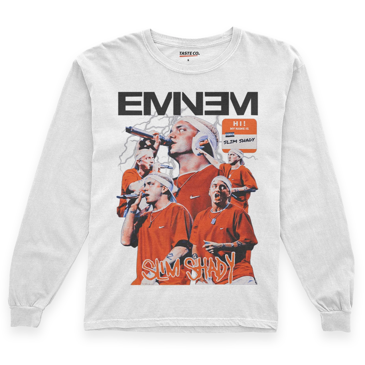 EMINEM Sweatshirt