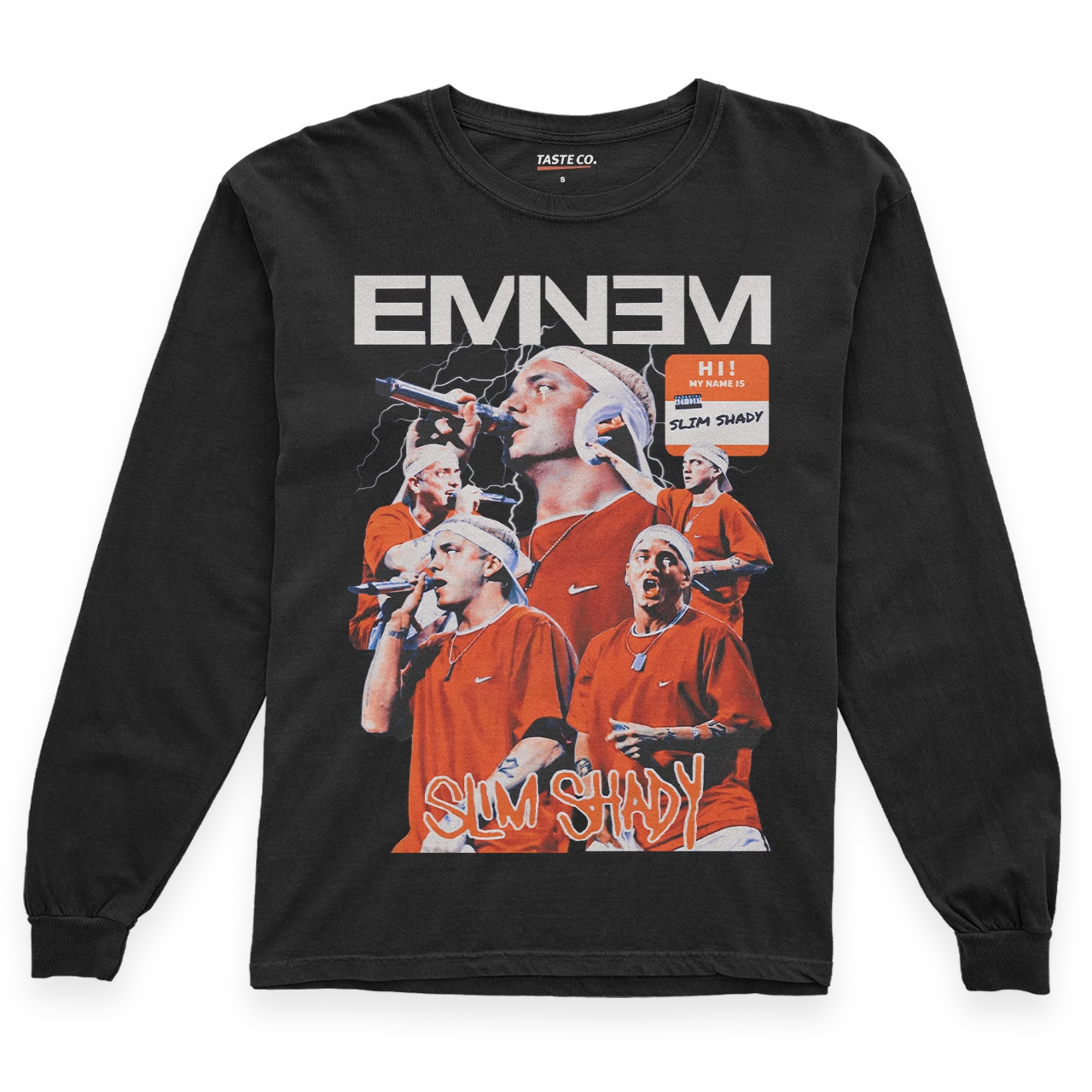 EMINEM Sweatshirt