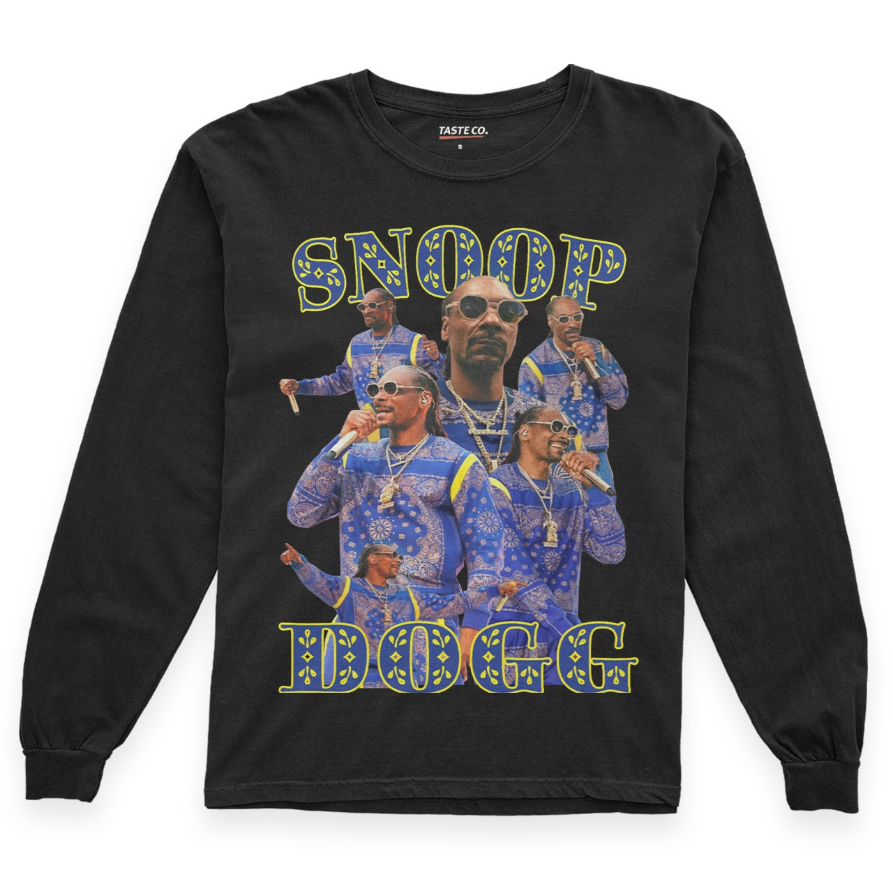 SNOOP DOGG 2 Sweatshirt