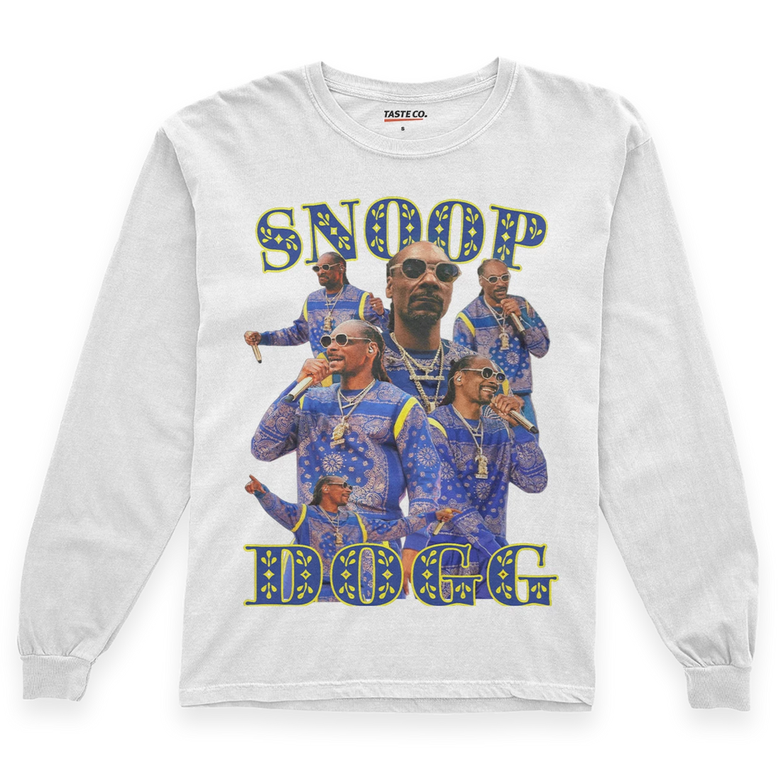 SNOOP DOGG 2 Sweatshirt