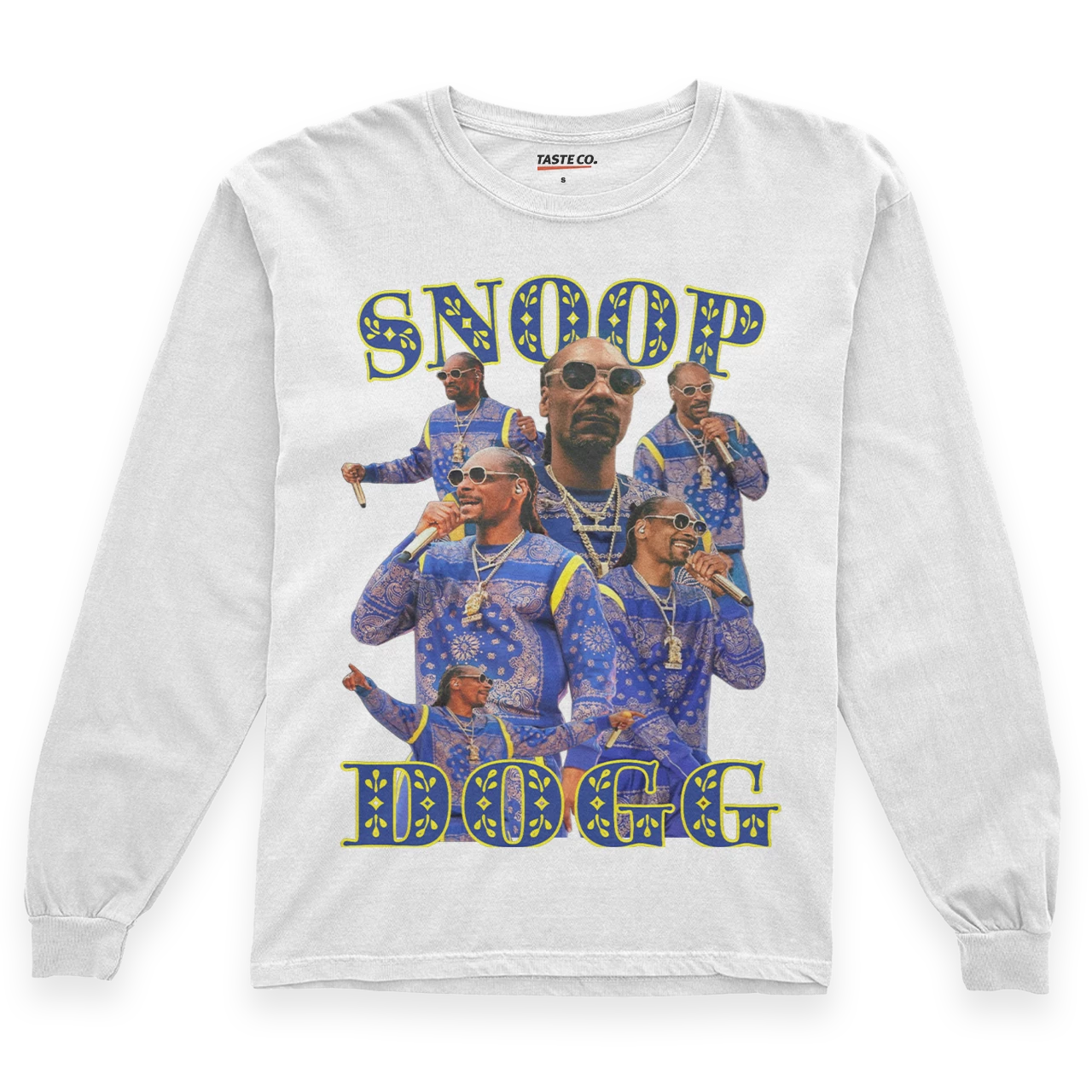 SNOOP DOGG 2 Sweatshirt