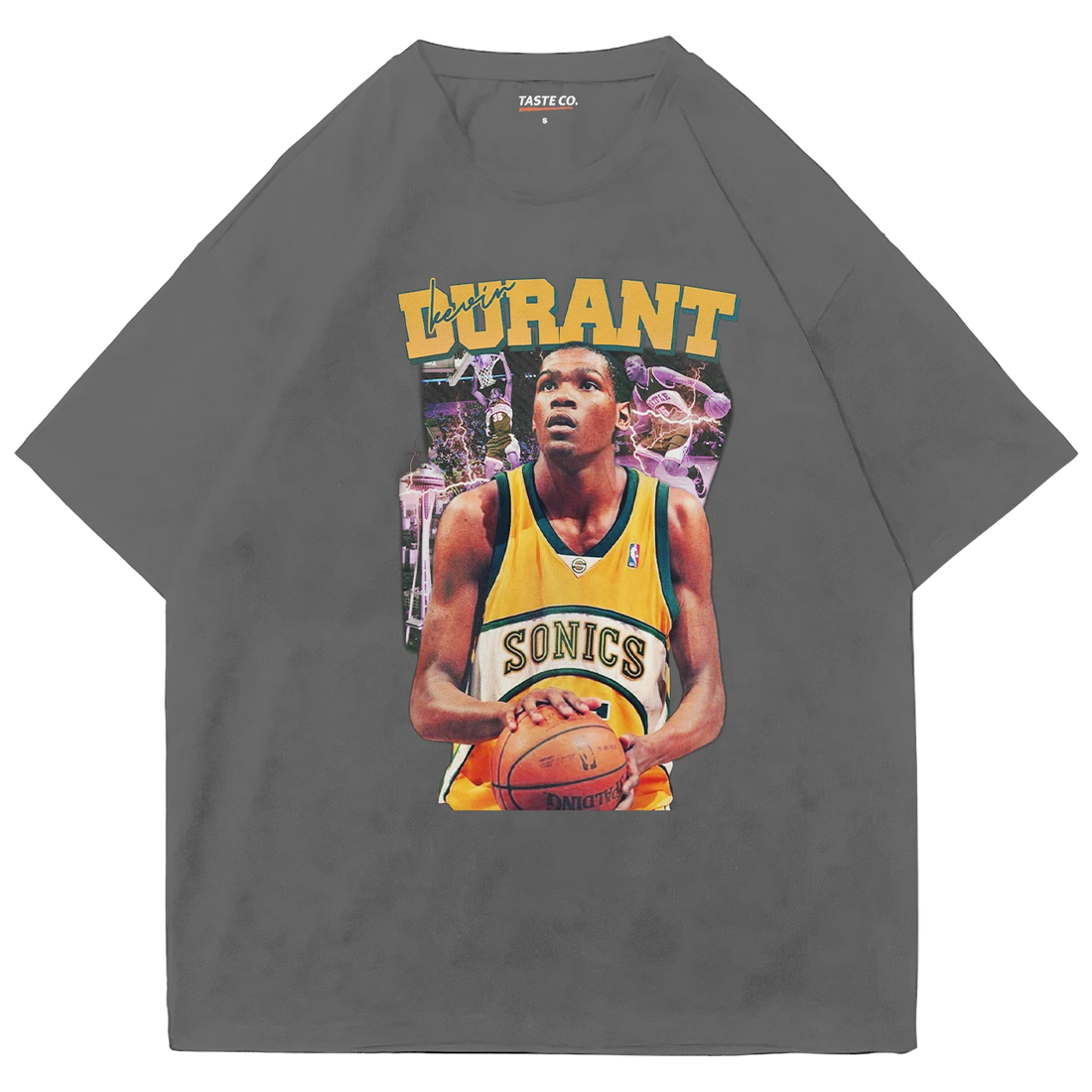 Sonics KD