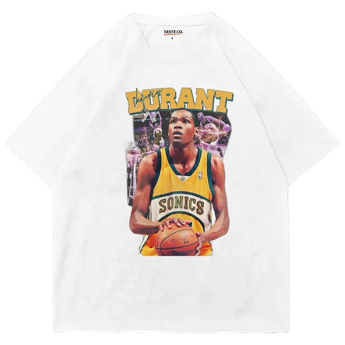 Sonics KD