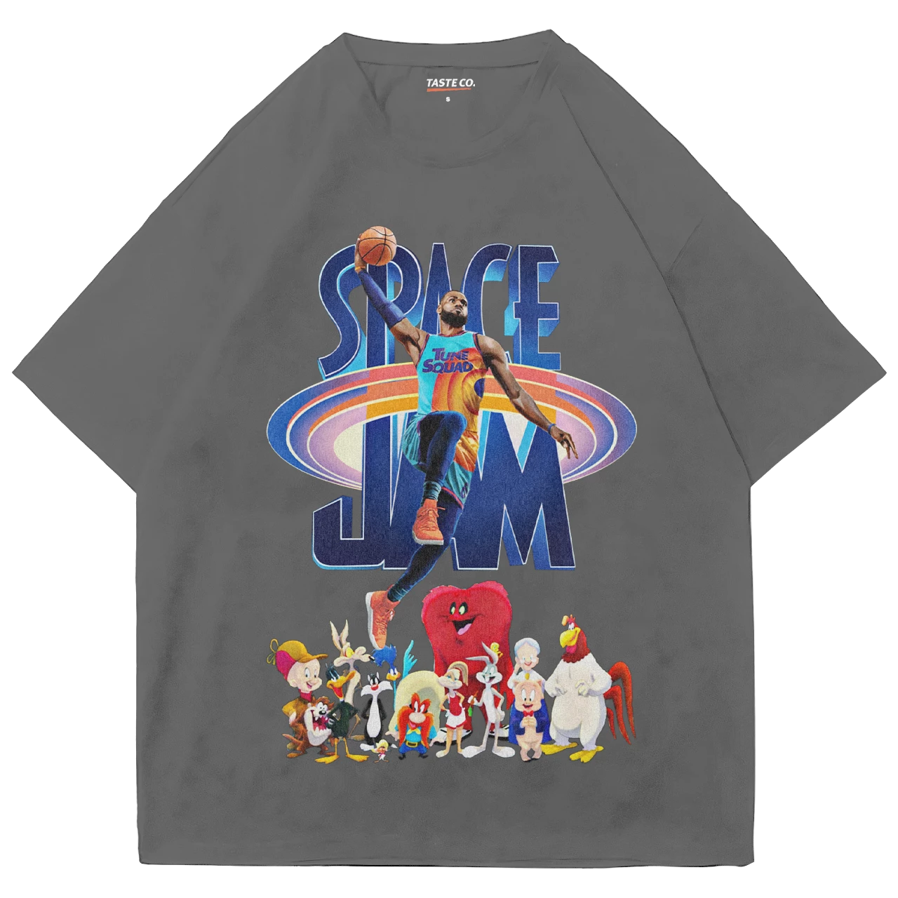 Space Jam