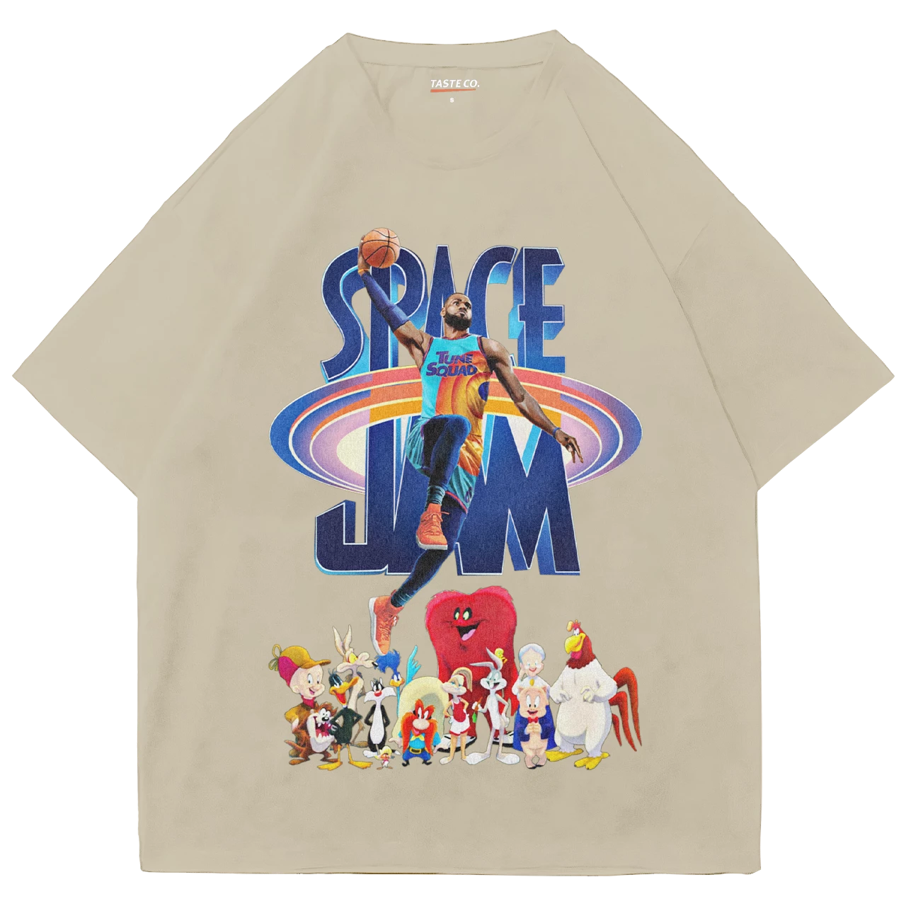 Space Jam