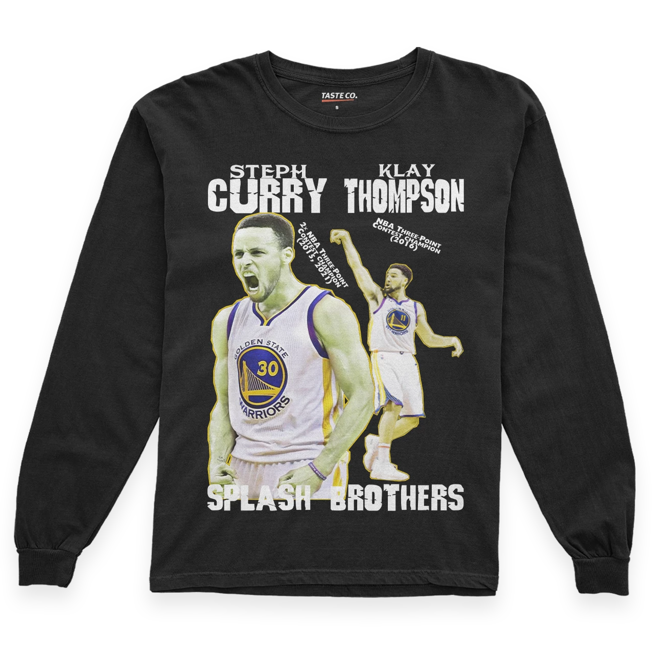 SPLASH BRO'S 2 Sweatshirt