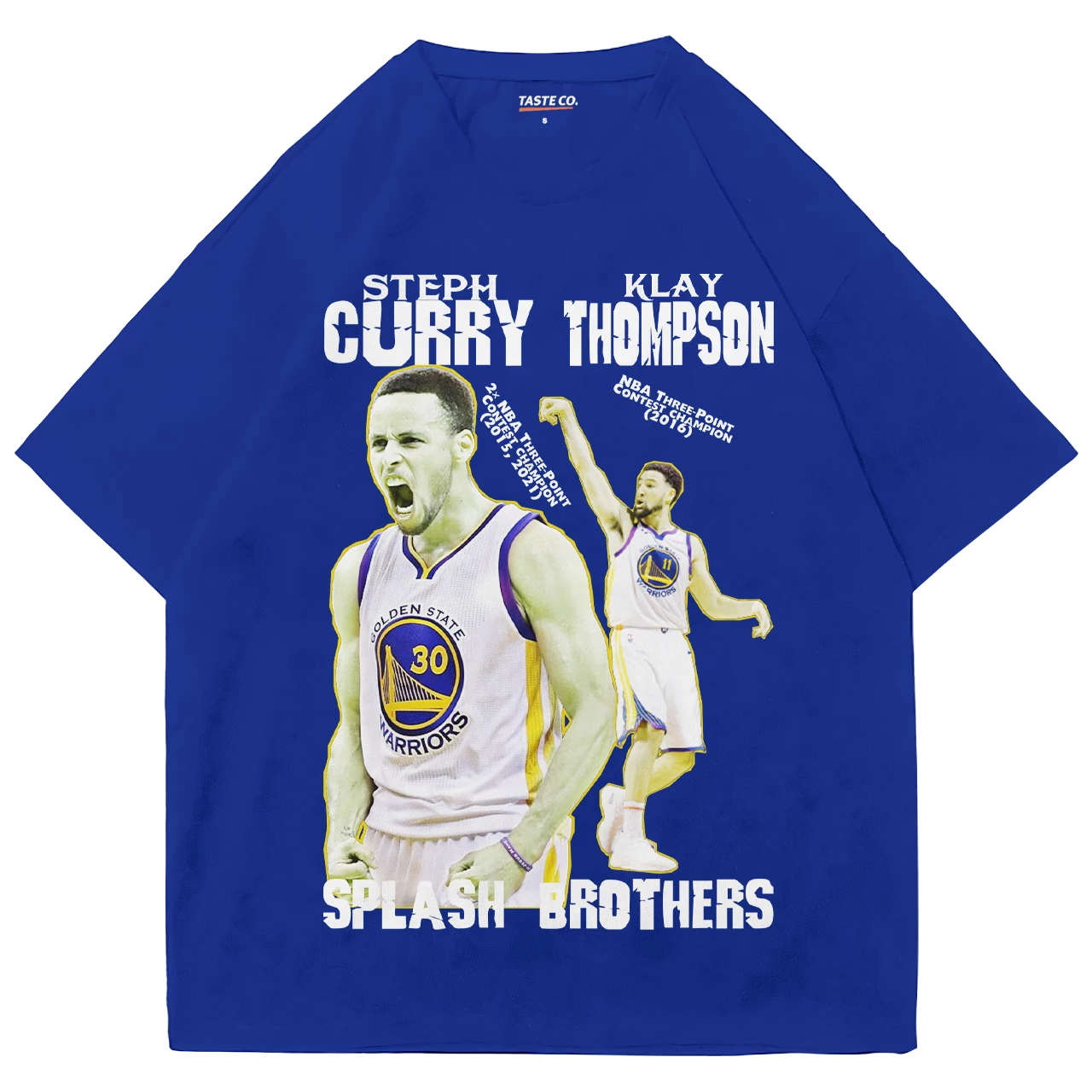 Splash Bro's 2