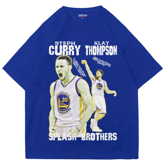 Splash Bro's 2