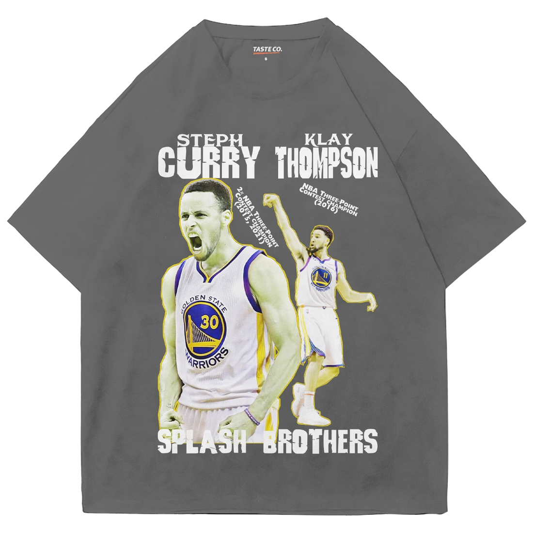 Splash Bro's 2