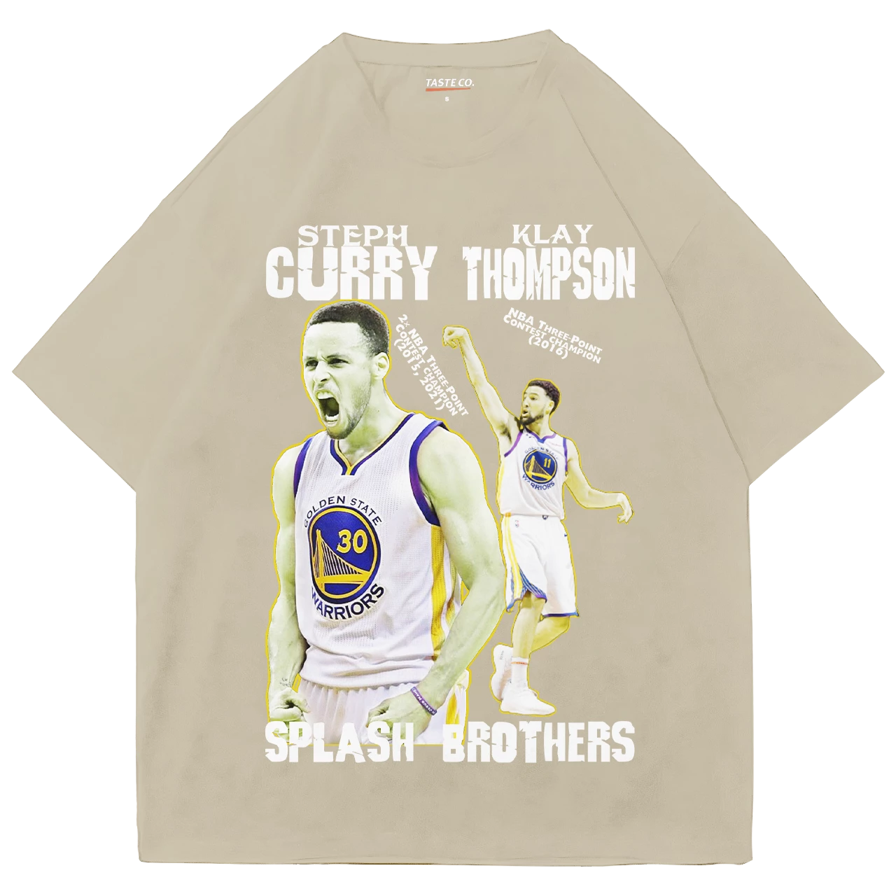 Splash Bro's 2