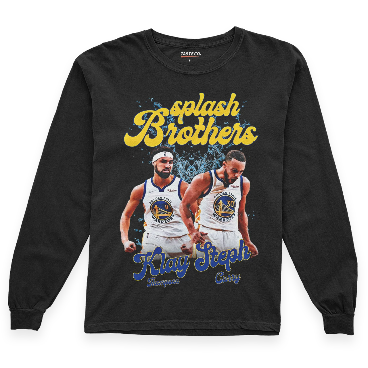 SPLASH BRO'S 3 Sweatshirt