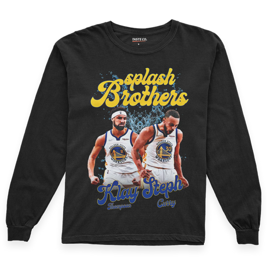 SPLASH BRO'S 3 Sweatshirt