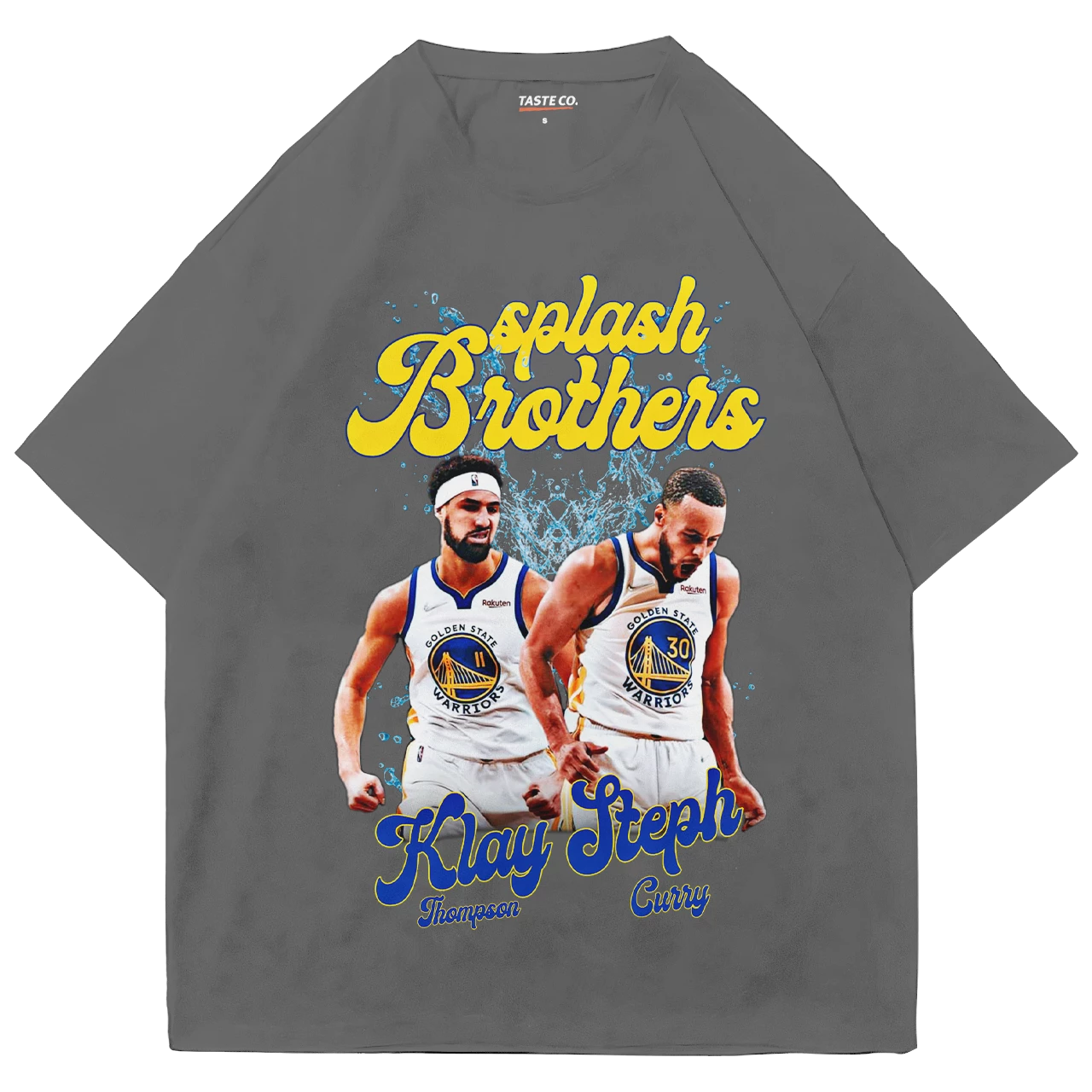 Splash Bro's 3