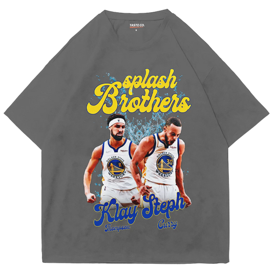 Splash Bro's 3