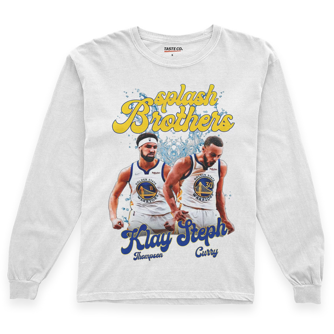 SPLASH BRO'S 3 Sweatshirt