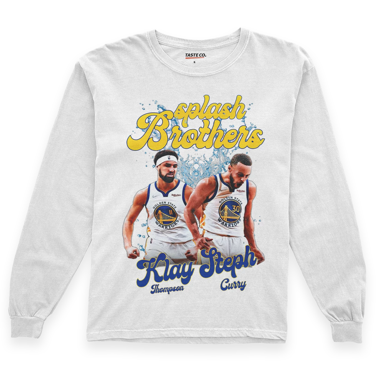 SPLASH BRO'S 3 Sweatshirt