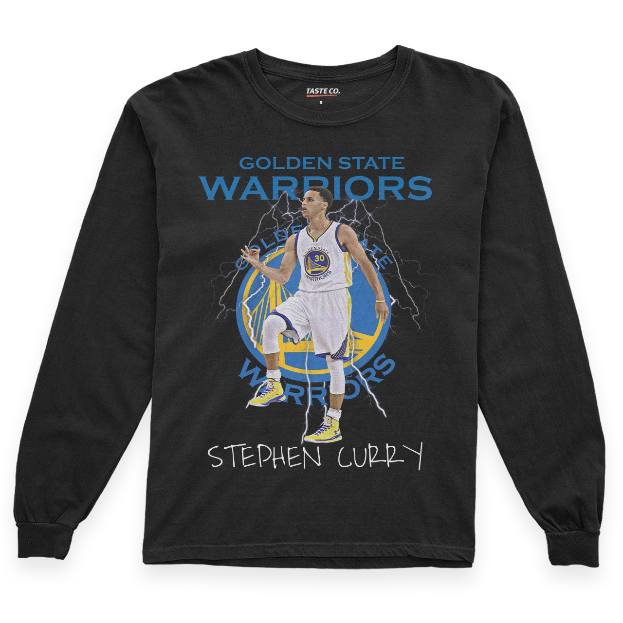 STEPHEN CURRY 2 Sweatshirt