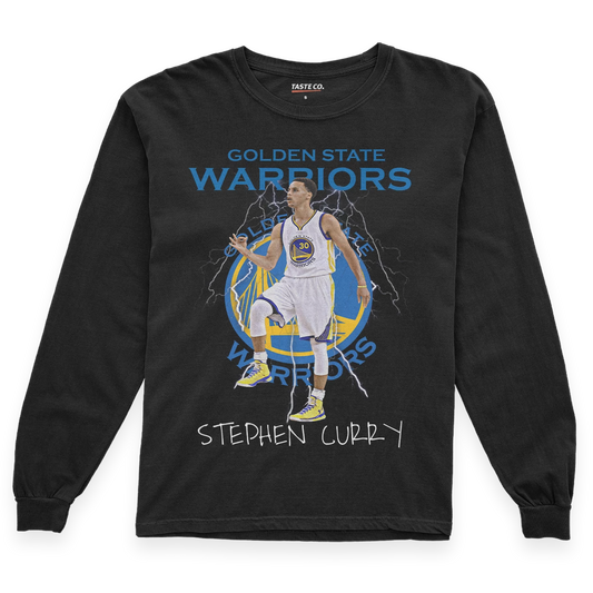 STEPHEN CURRY 2 Sweatshirt