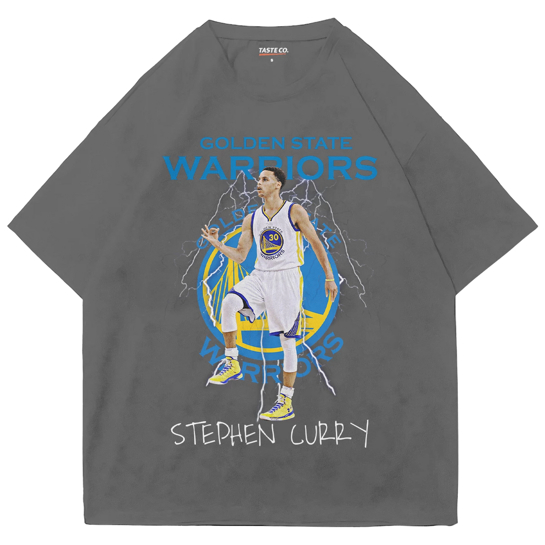 Stephen Curry 2
