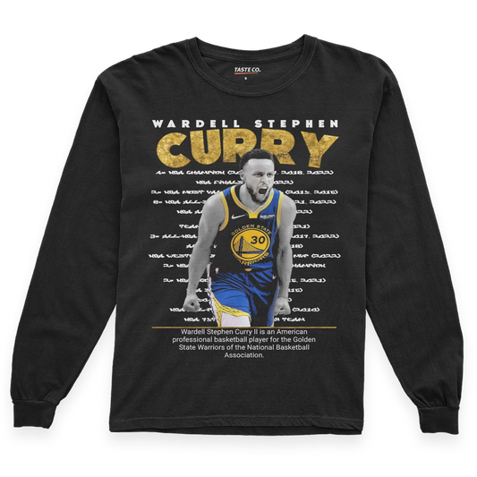 WARDEL STEPHEN Sweatshirt