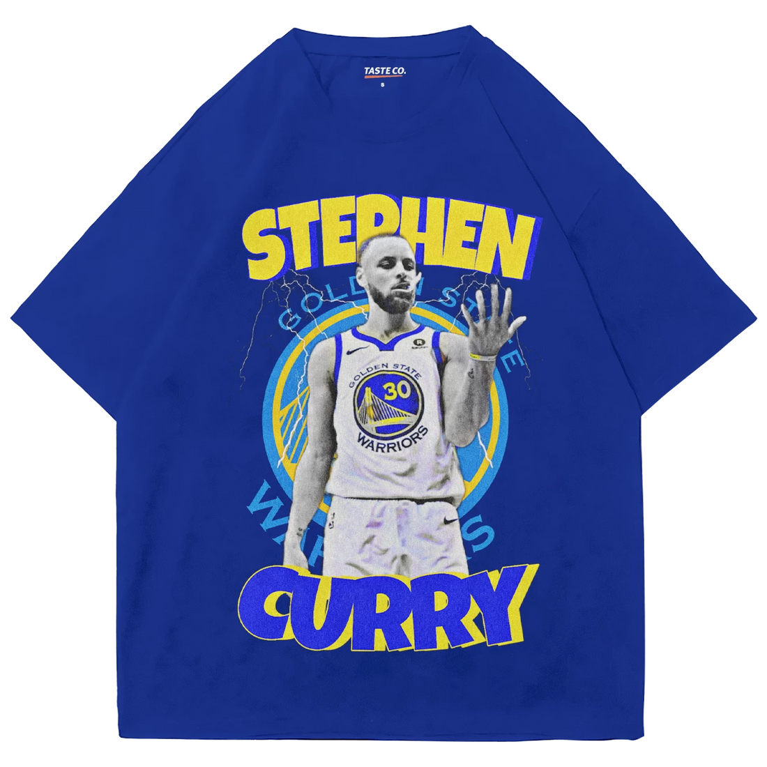 Stephen Curry 3