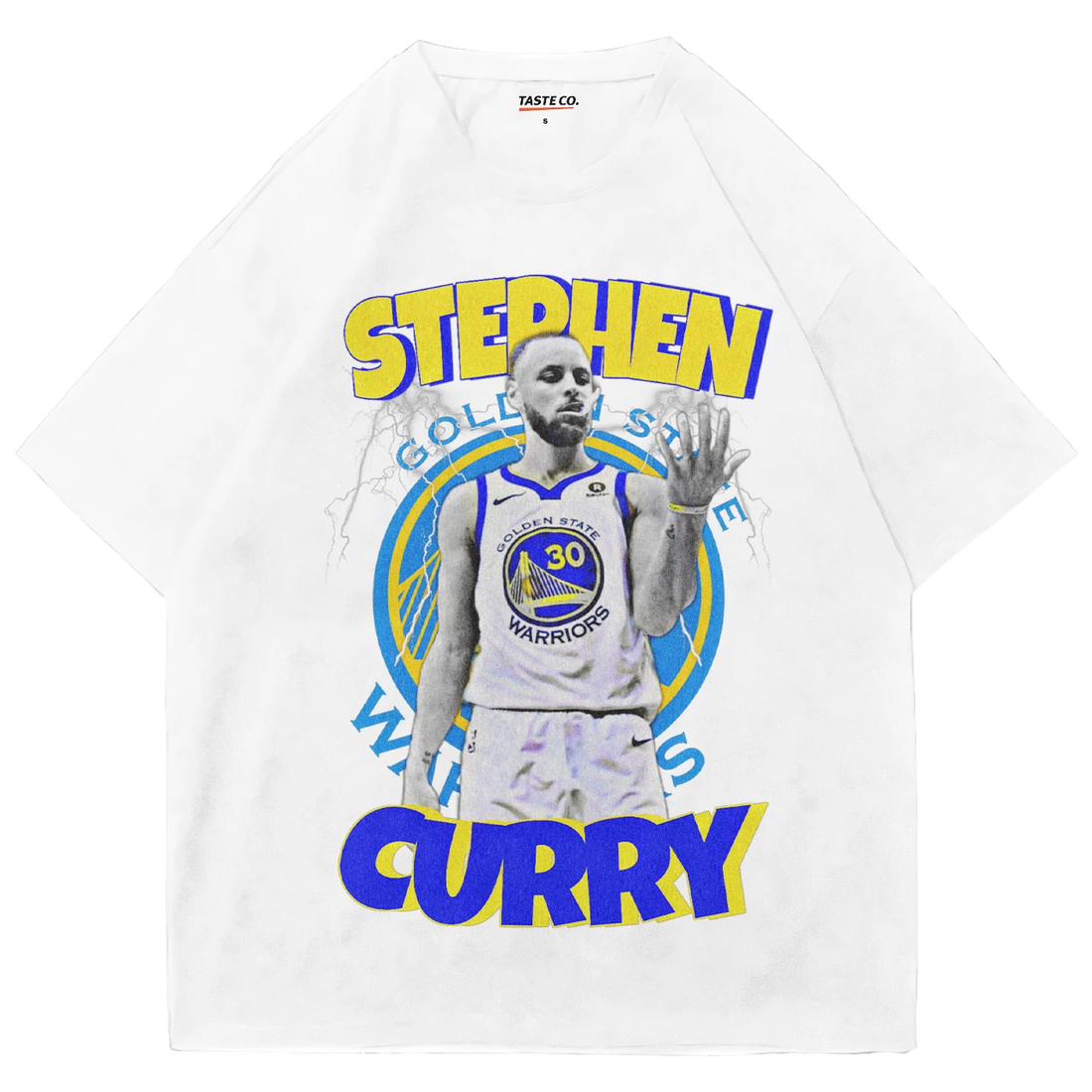 Stephen Curry 3