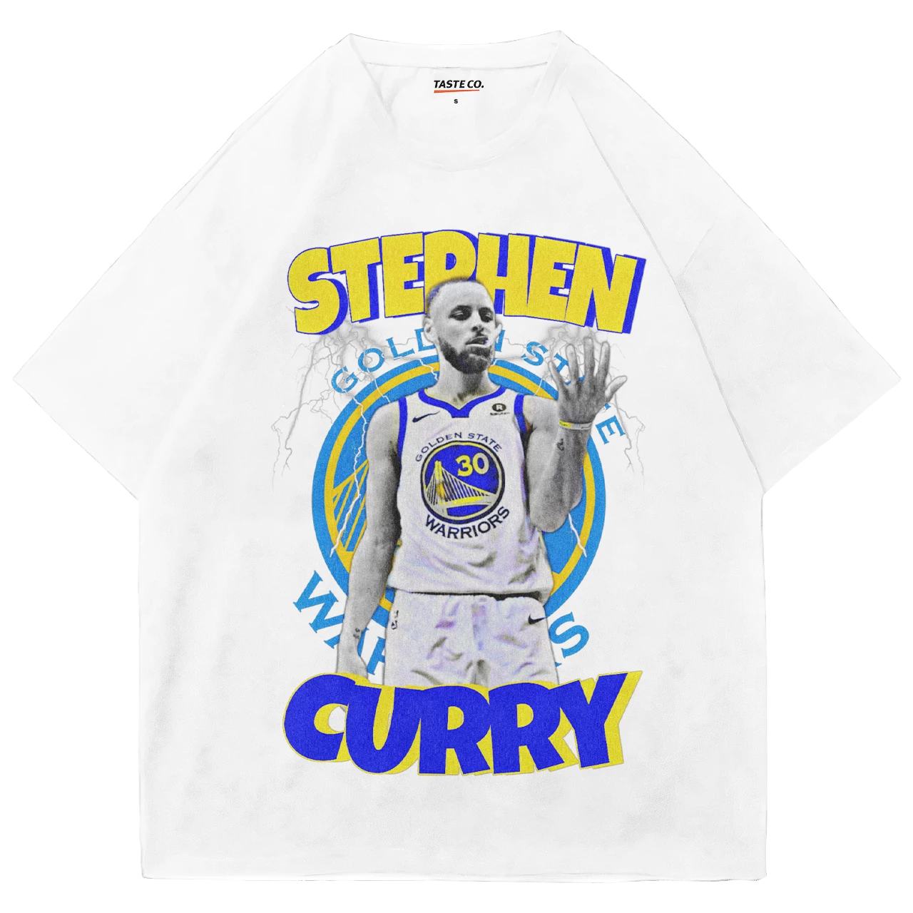 Stephen Curry 3