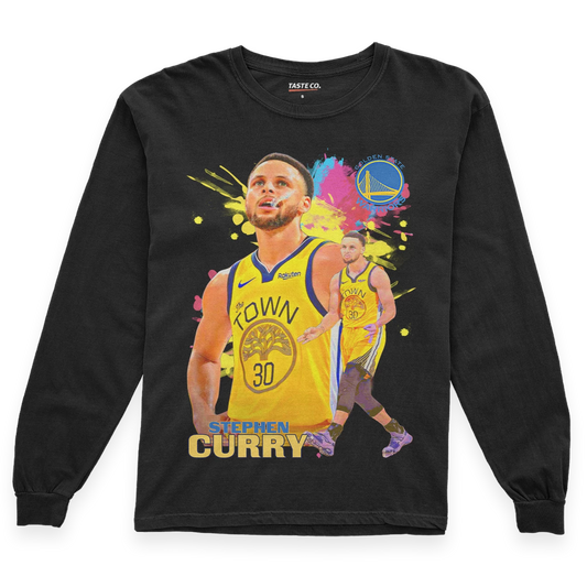 STEPHEN CURRY 4 Sweatshirt