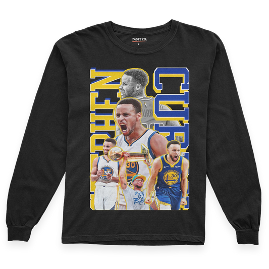 STEPHEN CURRY 5 Sweatshirt