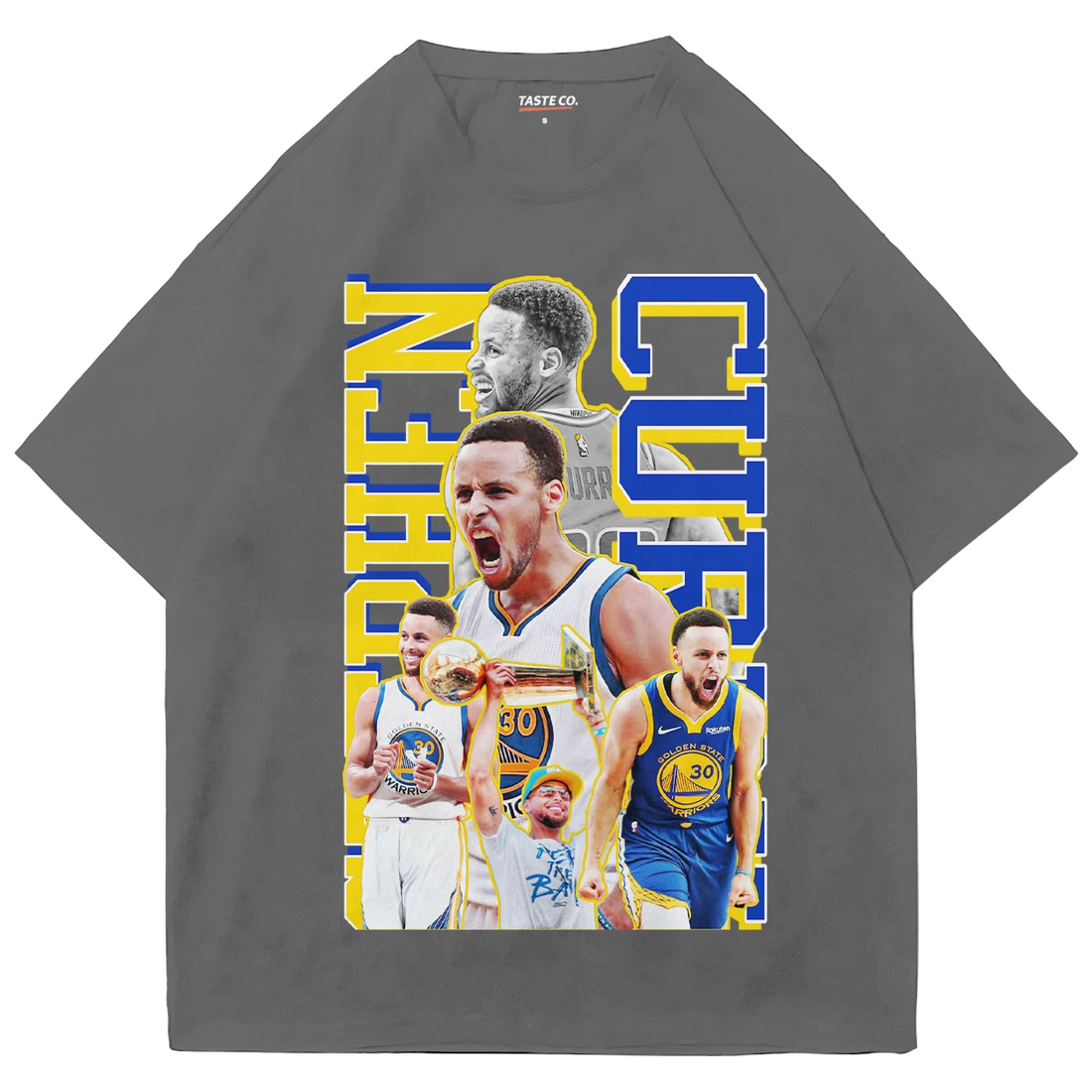 Stephen Curry 5