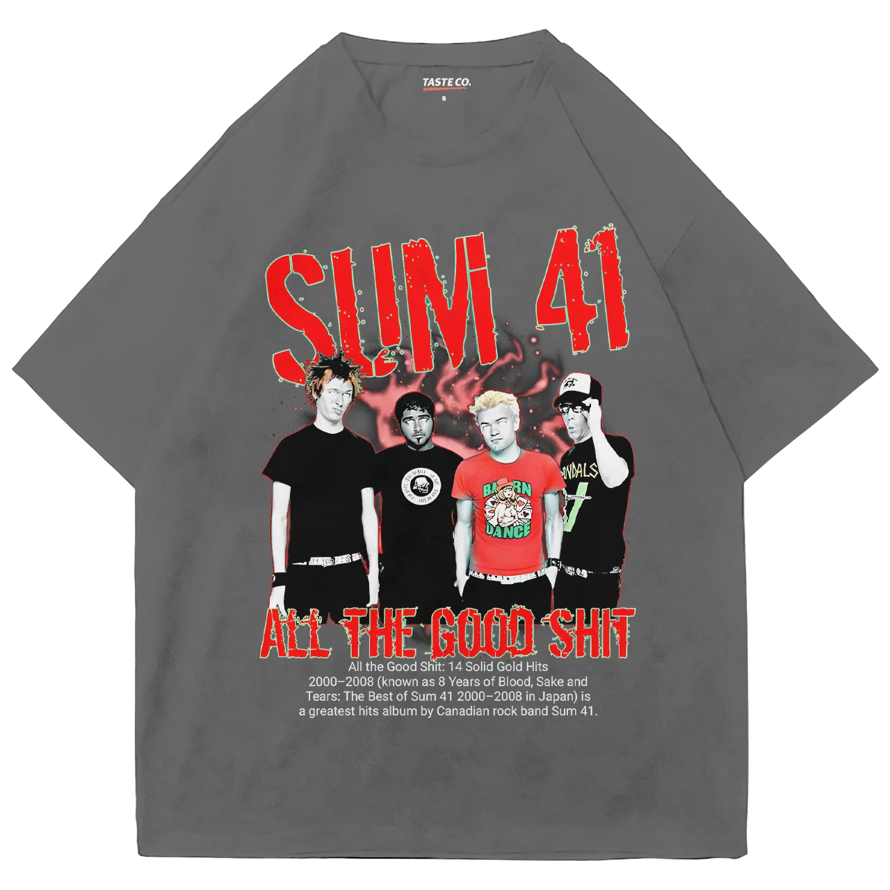 Sum-41