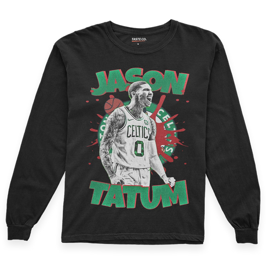 JASON TATUM 2 Sweatshirt