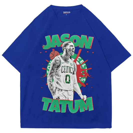 Jason Tatum 2