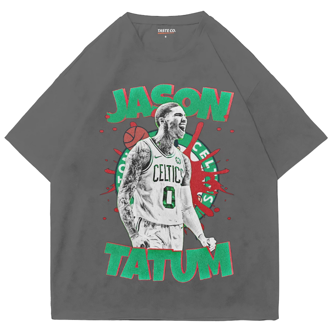 Jason Tatum 2