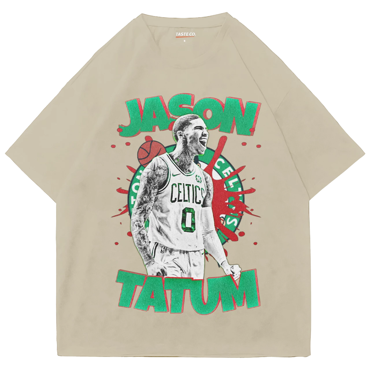 Jason Tatum 2