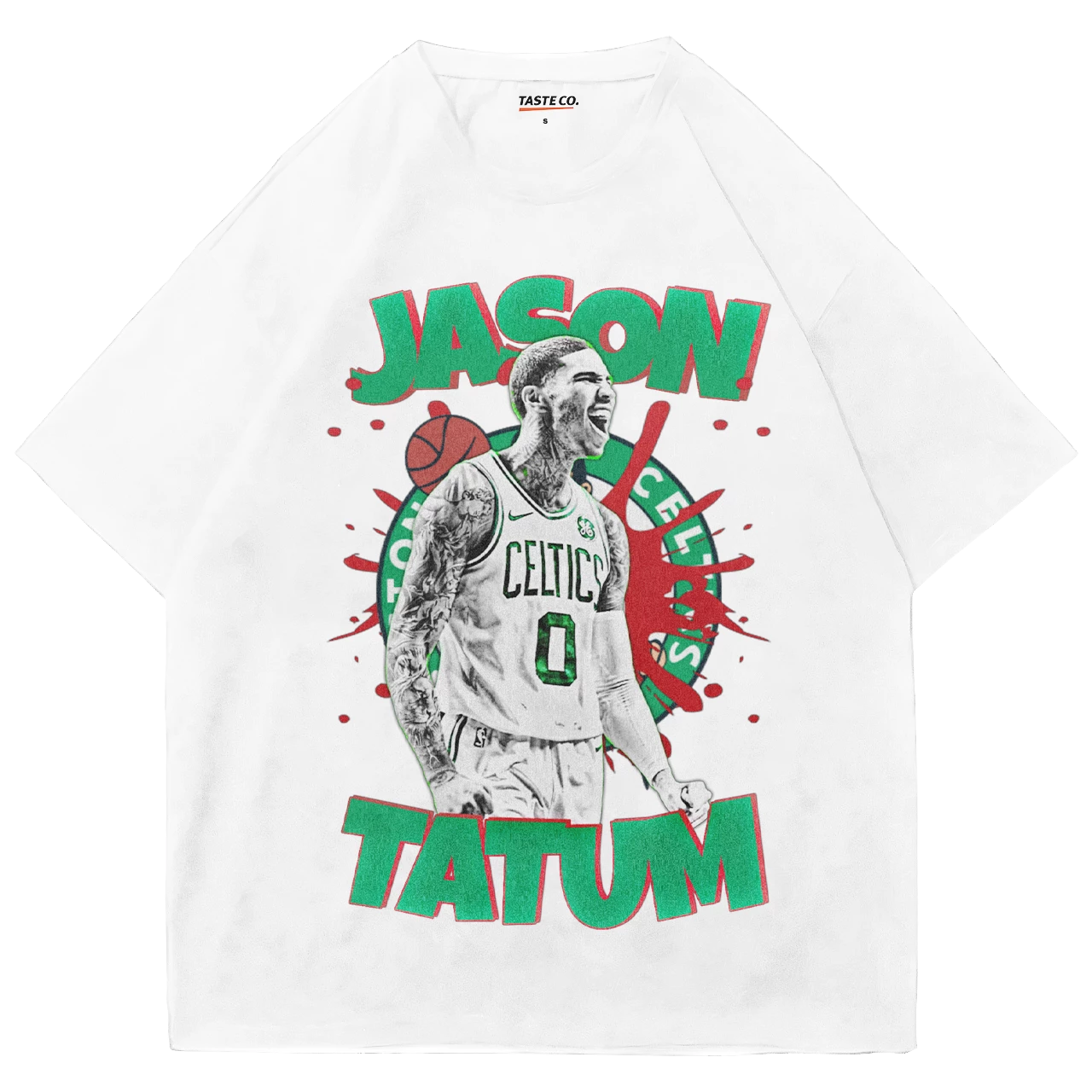 Jason Tatum 2